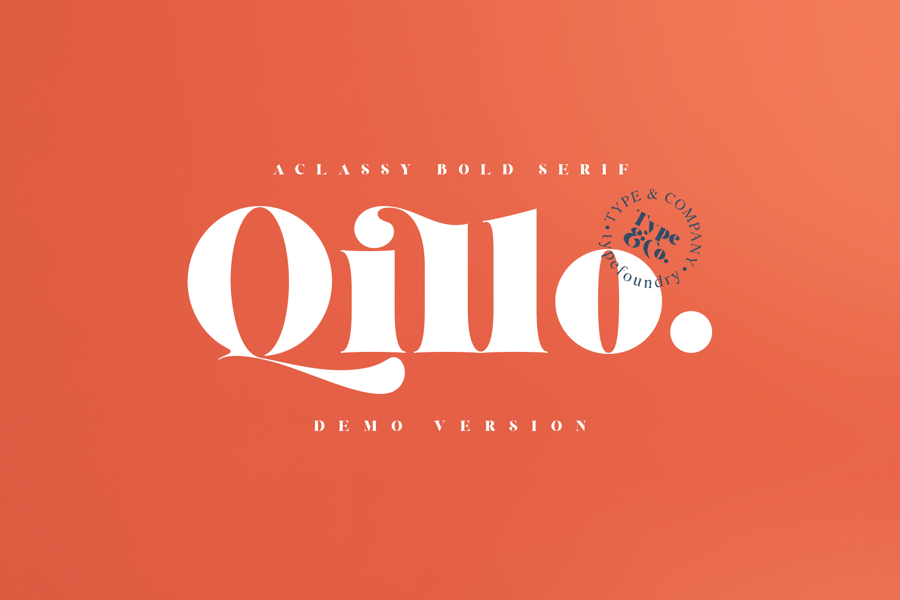 Qillo Demo Version